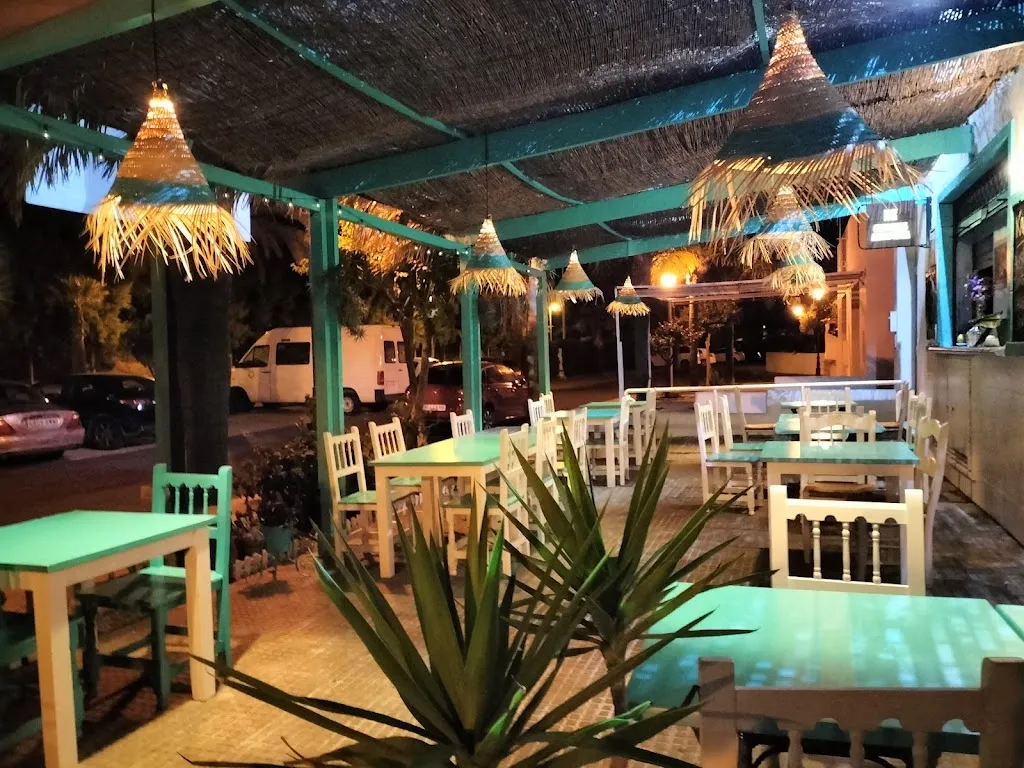 RESTAURANTE KALAMANSI_Cartaya_slider_image_1