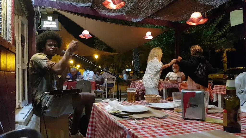 RESTAURANTE KALAMANSI_Cartaya_slider_image_2