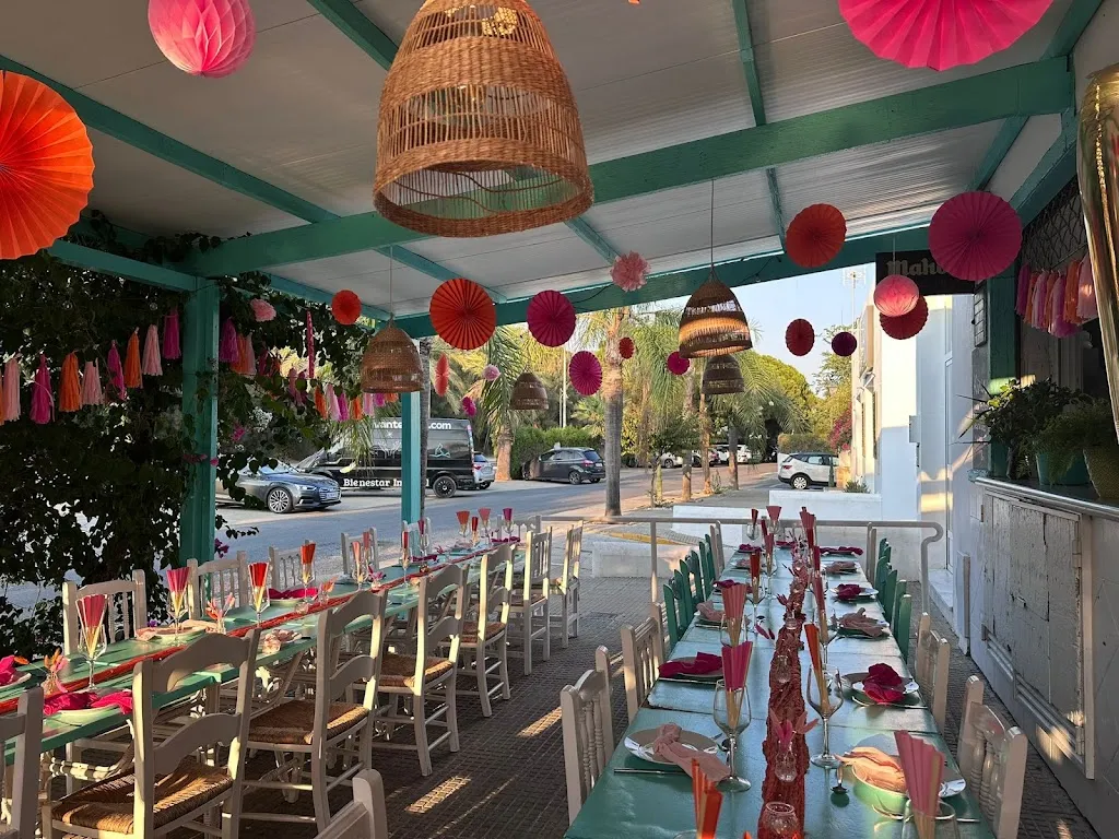 RESTAURANTE KALAMANSI_Cartaya_slider_image_3