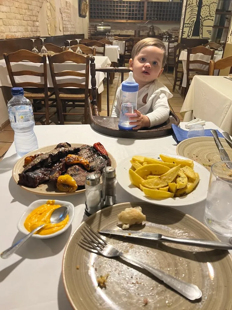 Aly 85_Restaurante La Finca_Biar_recensione