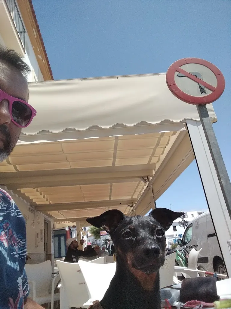 Bar El Punto_Cartaya_slider_image_2