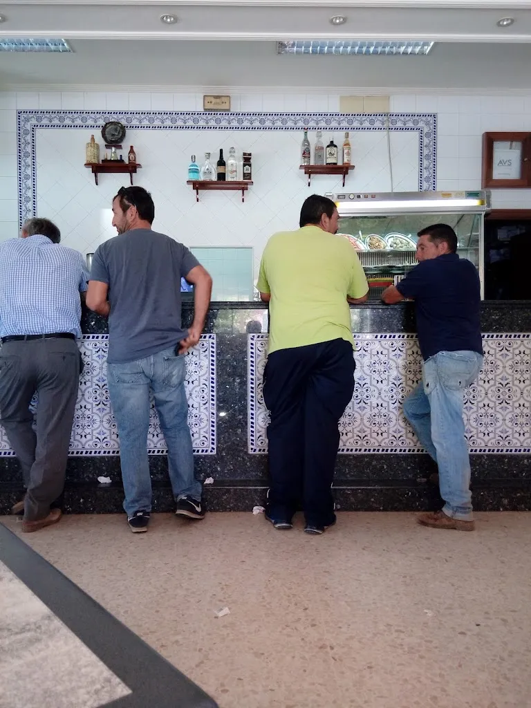 Bar El Punto_Cartaya_slider_image_3