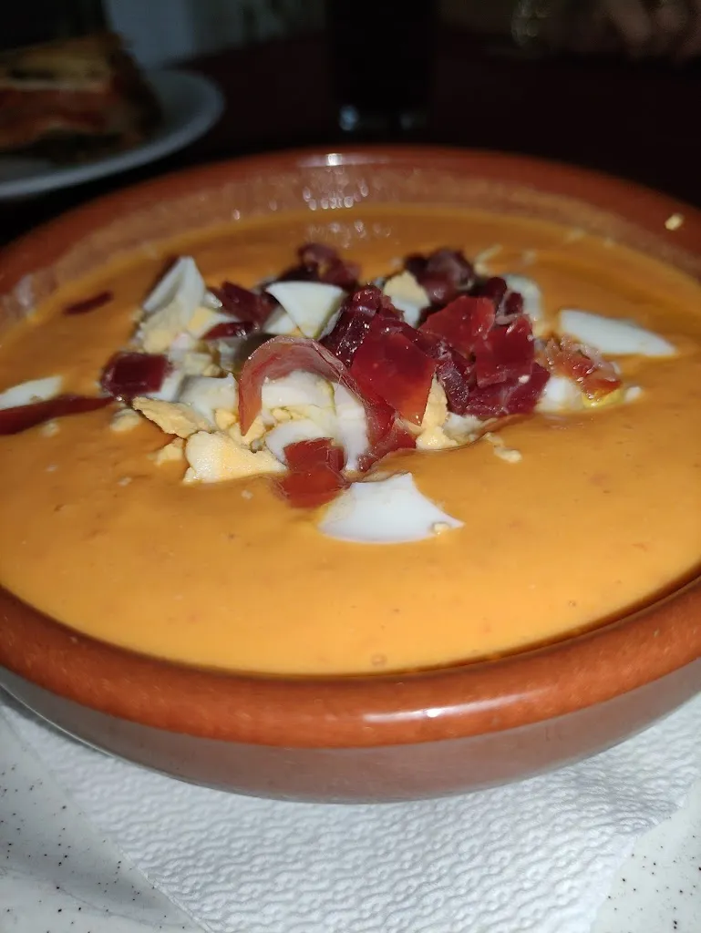 Menu_Bar Feria_Cartaya_immagine_4