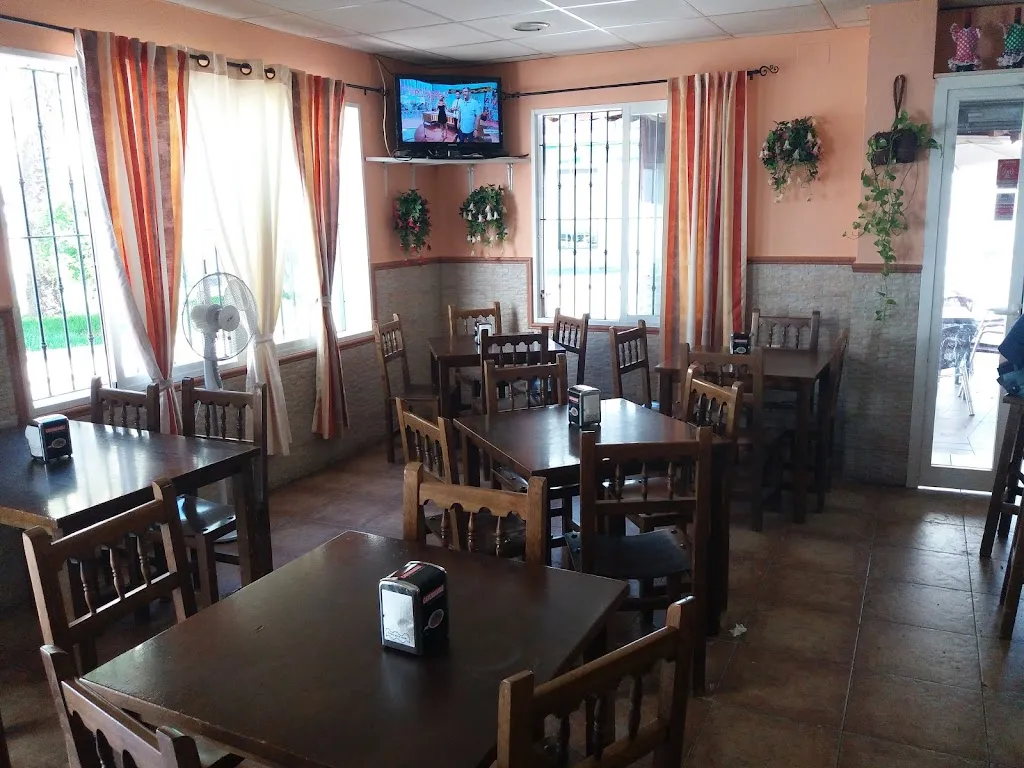 Bar Feria_Cartaya_slider_image_1