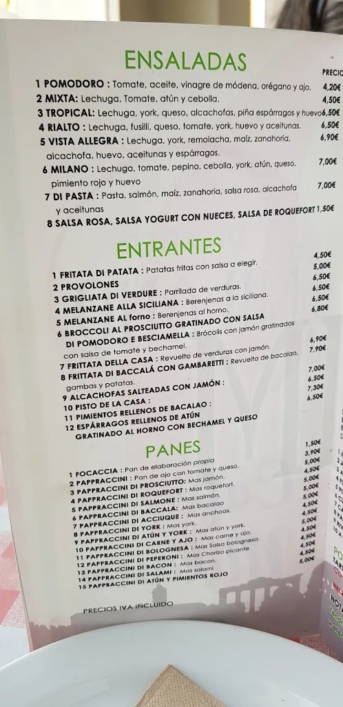 Menu_Pizzaria Milano_Cartaya_image_1
