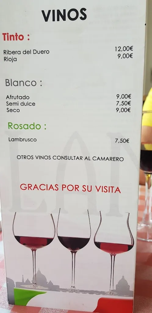 Menu_Pizzaria Milano_Cartaya_image_2