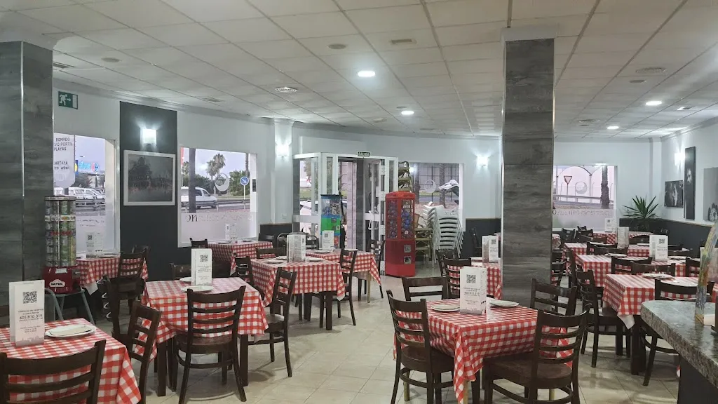 Pizzaria Milano_Cartaya_slider_image_3