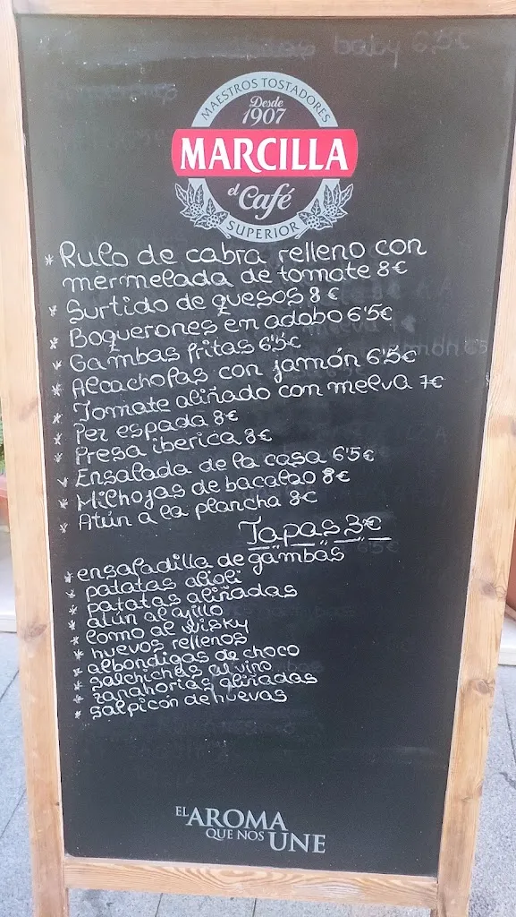 Menu_El Convento_Cartaya_image_1