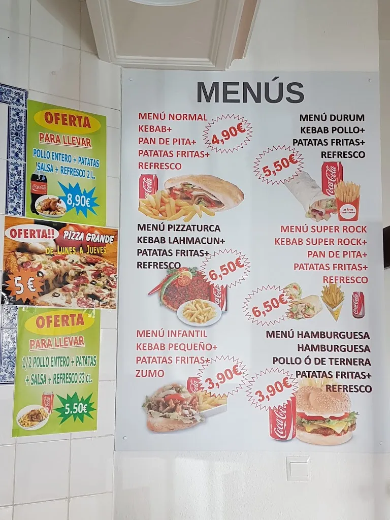 Menu_La ciento13_Cartaya_image_2