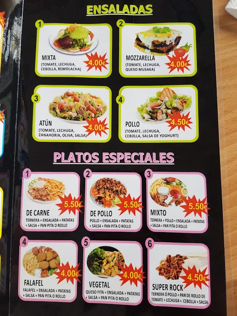 Menu_La ciento13_Cartaya_image_4