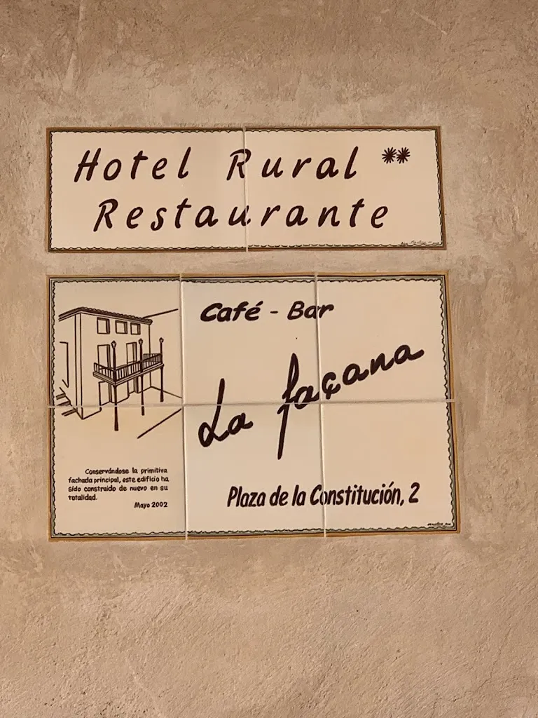 Robert Moore_La Fasana_Biar_review