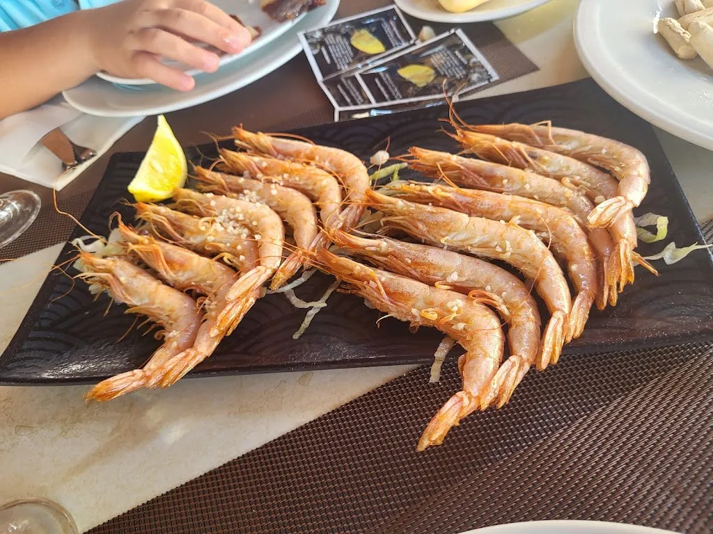 Menu_Restaurante Casa El Palo_Cartaya_immagine_8