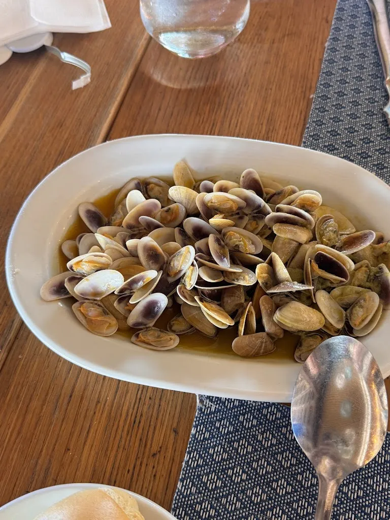 Menu_Restaurante Casa El Palo_Cartaya_immagine_9