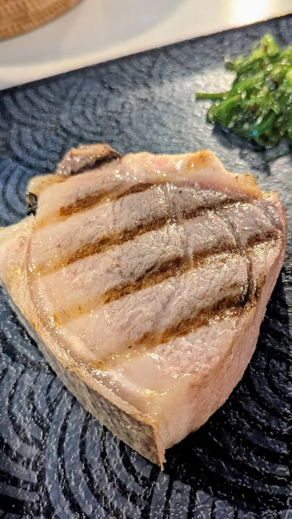 R E_Restaurante Casa El Palo_Cartaya_recensione