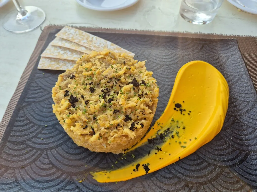 Bethan Morris_Restaurante Casa El Palo_Cartaya_recensione