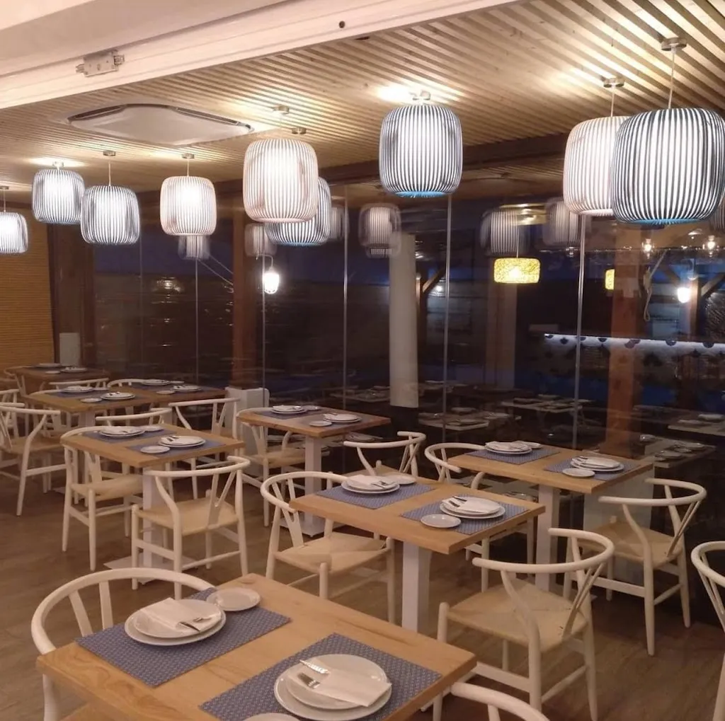 Restaurante Casa El Palo restaurant in Cartaya