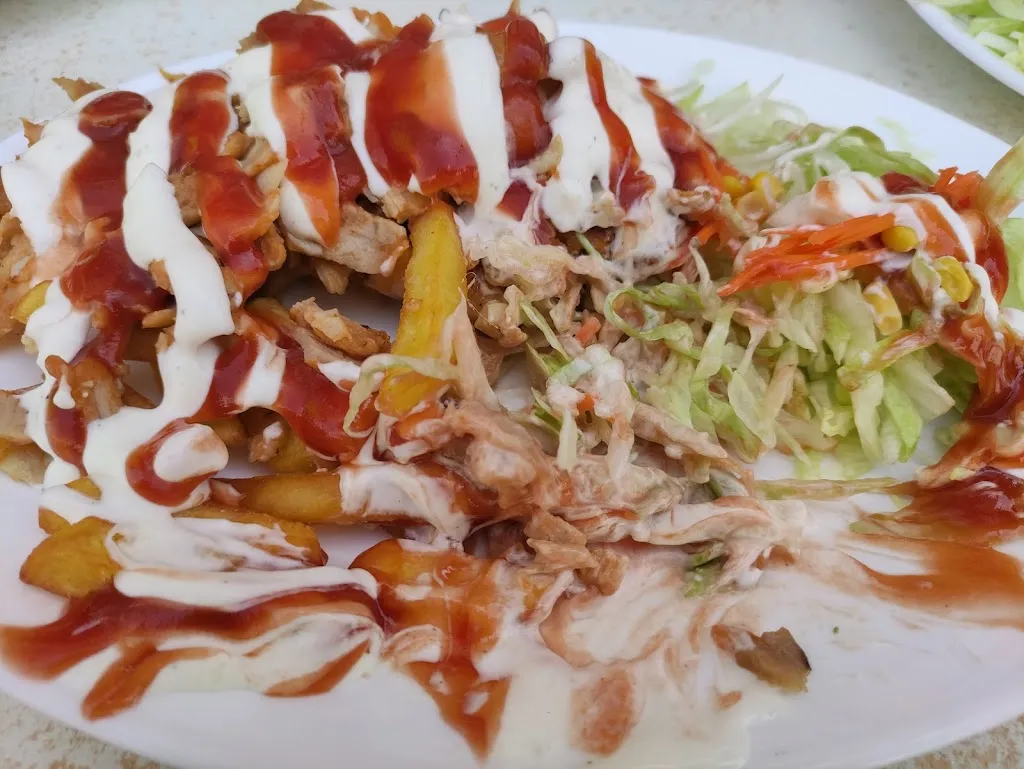 Menu_Kebab La Plaza CARTAYA_Cartaya_image_5