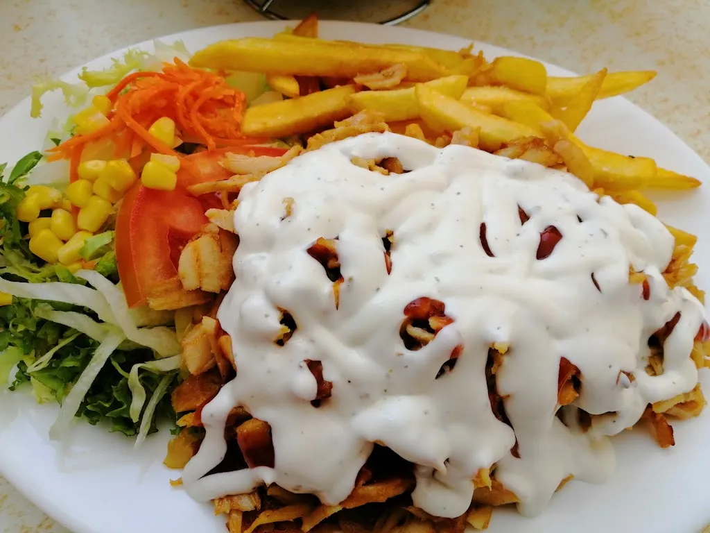 Menu_Kebab La Plaza CARTAYA_Cartaya_image_6