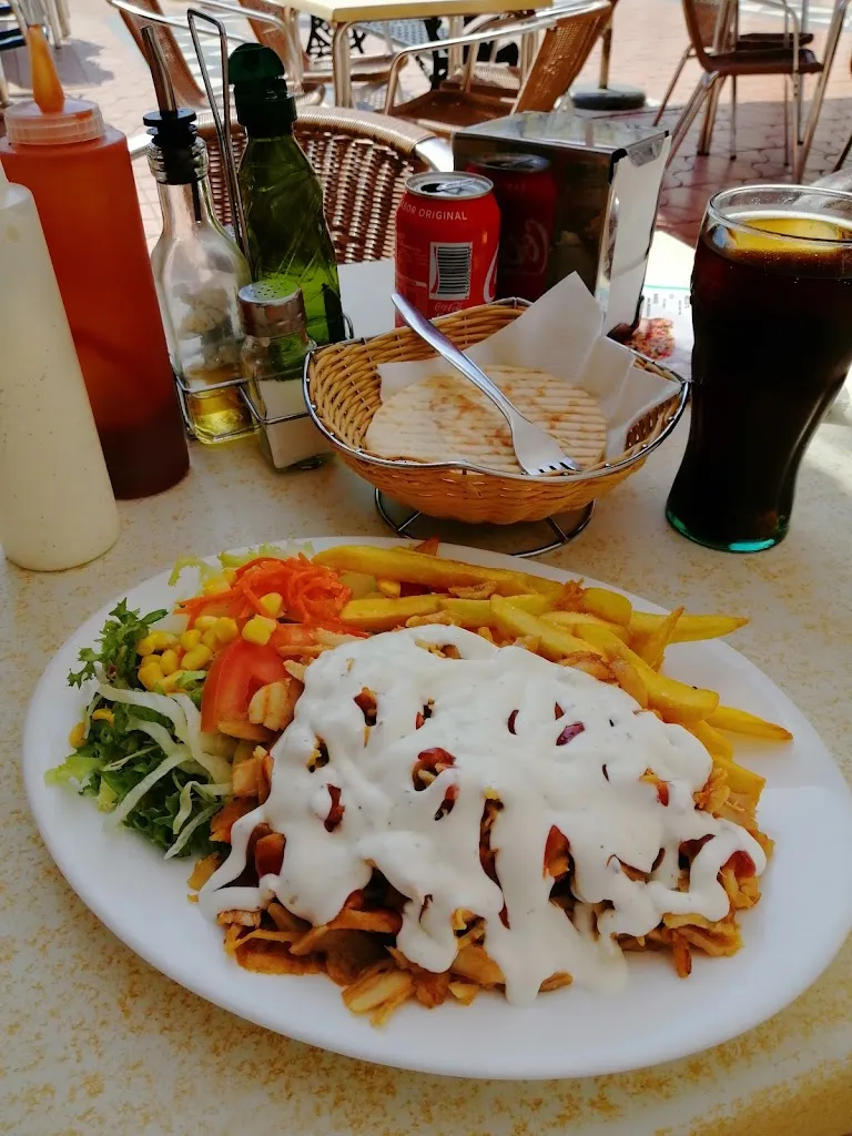 Menu_Kebab La Plaza CARTAYA_Cartaya_image_8