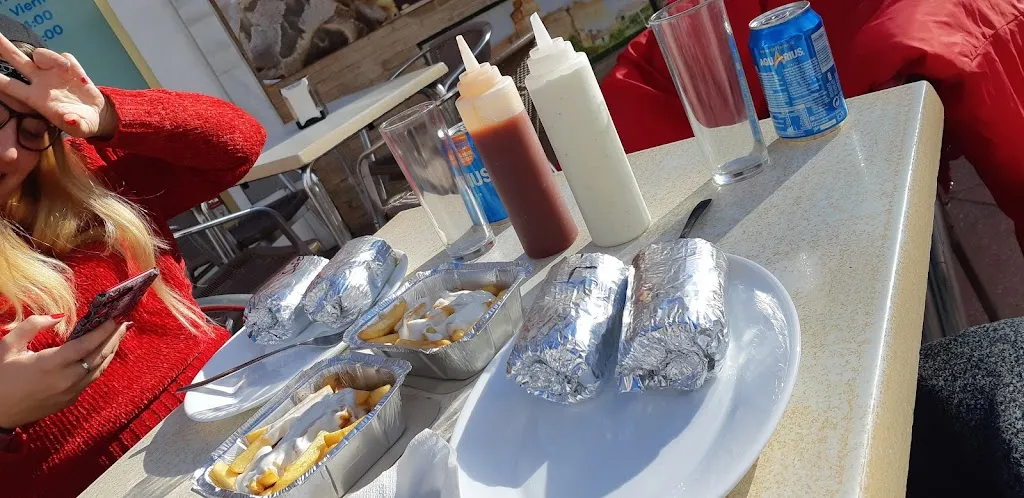 Menu_Kebab La Plaza CARTAYA_Cartaya_image_9