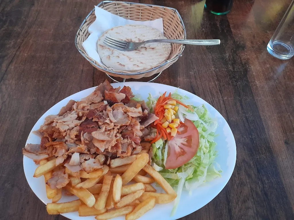 Kebab La Plaza CARTAYA_Cartaya_slider_image_2