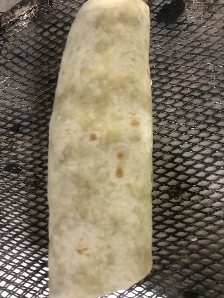 Agueda Del Toro Almansa_Pizzería kebab La Mar Sala_Cartaya_review