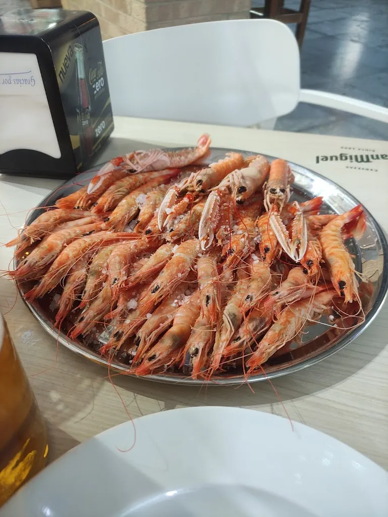 Menu_CERVECERÍA MARISQUERÍA