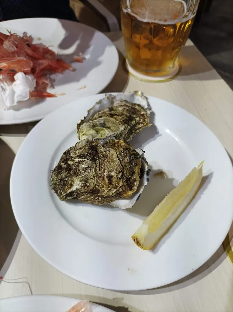 Menu_CERVECERÍA MARISQUERÍA