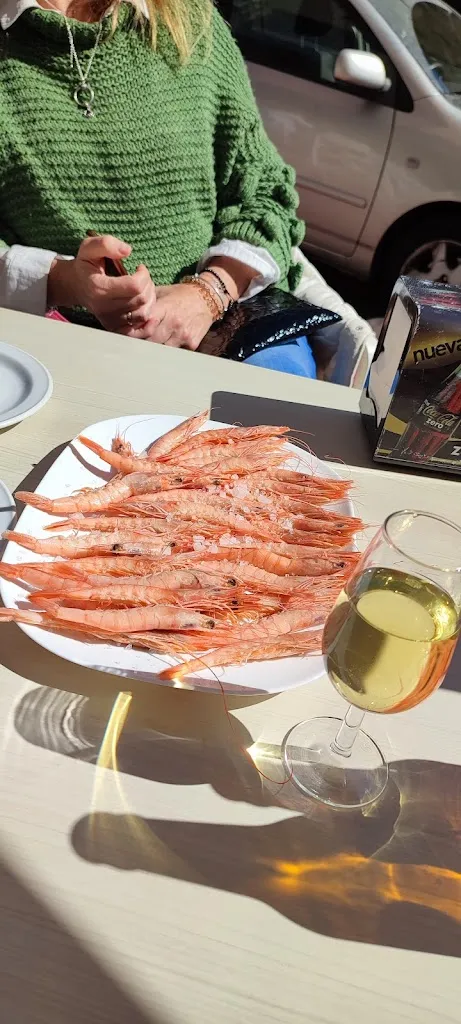 Menu_CERVECERÍA MARISQUERÍA