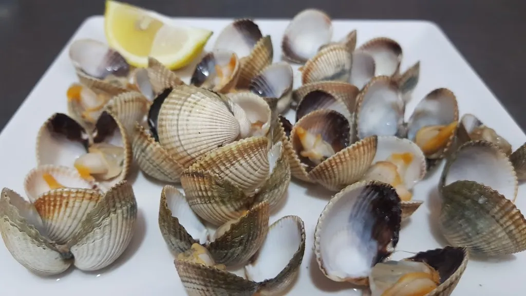 Menu_CERVECERÍA MARISQUERÍA