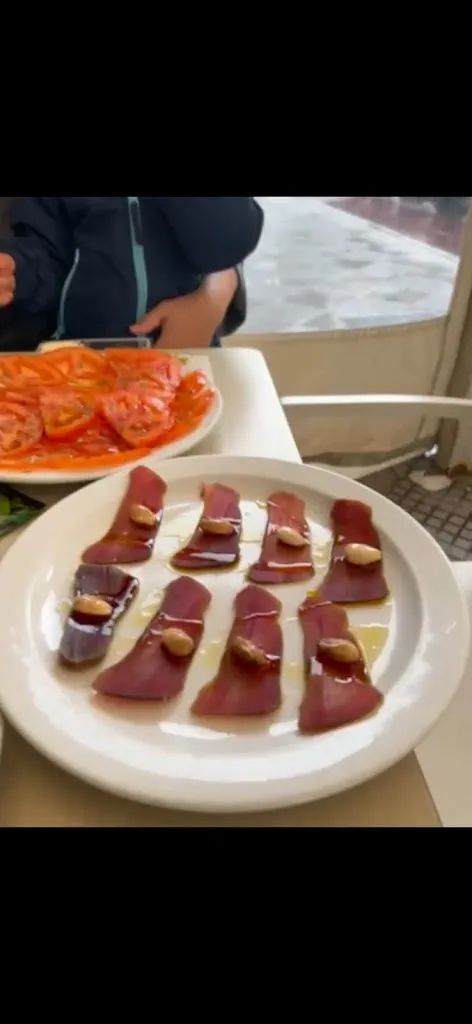 Preda Alexandra-Maria_CERVECERÍA MARISQUERÍA