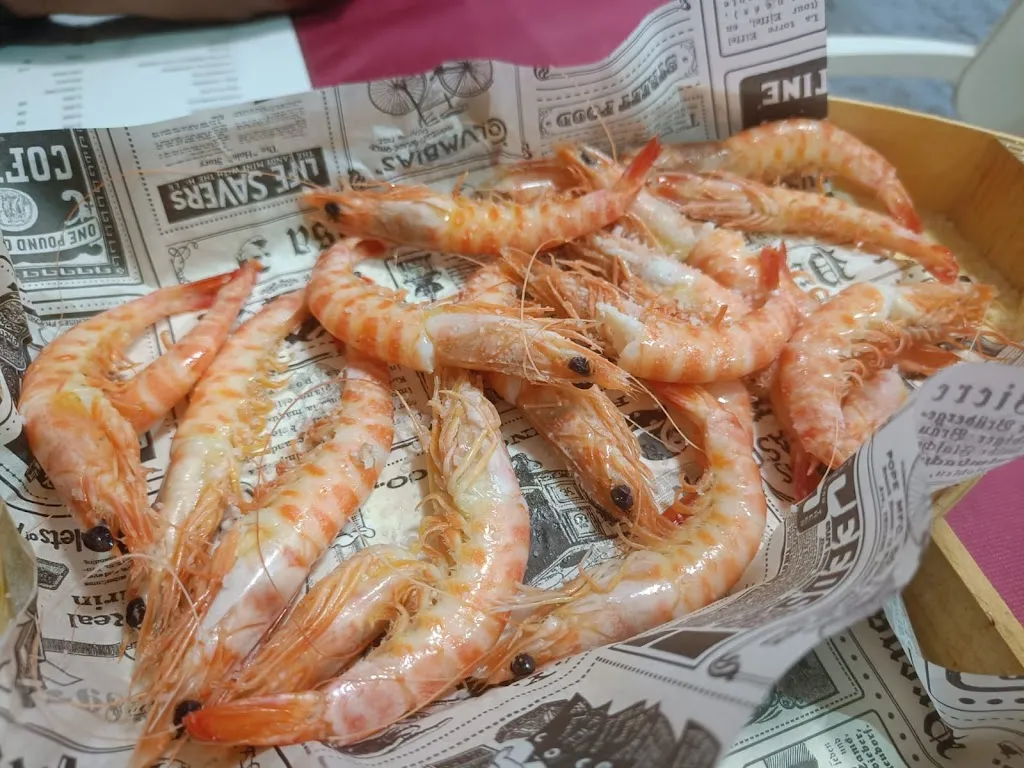 H._CERVECERÍA MARISQUERÍA