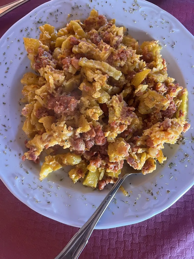 Adriana Infante_Restaurante Terraza El Chaparral Galaroza_Galaroza_review