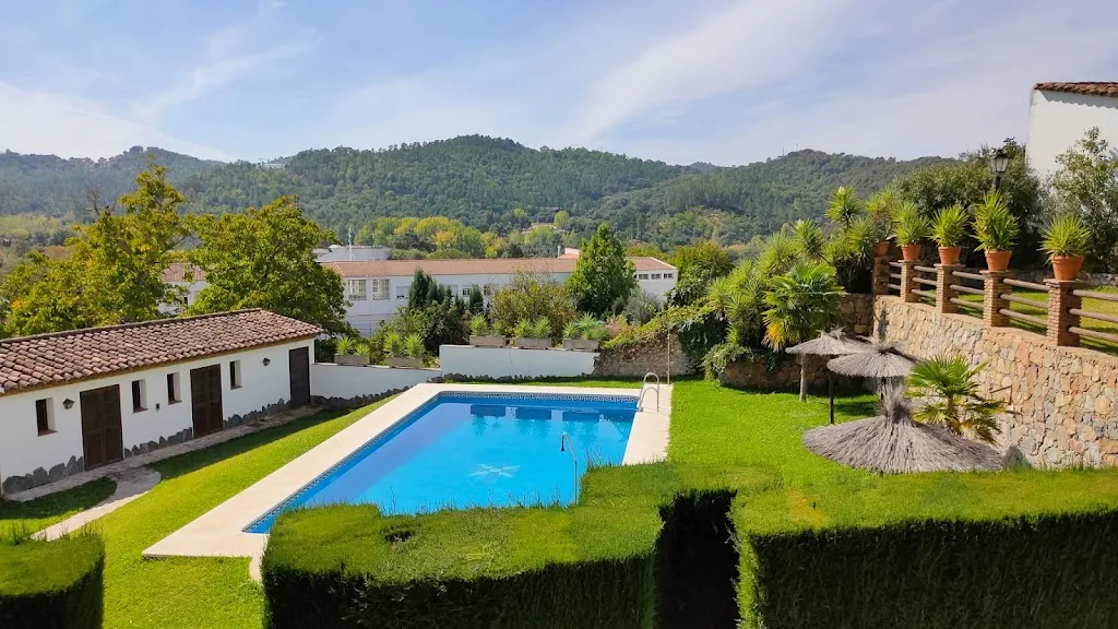 Javier S_Restaurante Terraza El Chaparral Galaroza_Galaroza_review