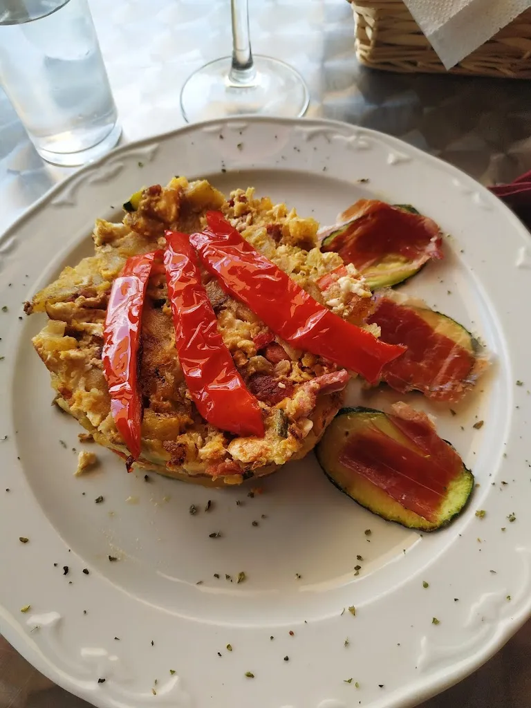 Restaurante Terraza El Chaparral Galaroza_Galaroza_slider_image_2