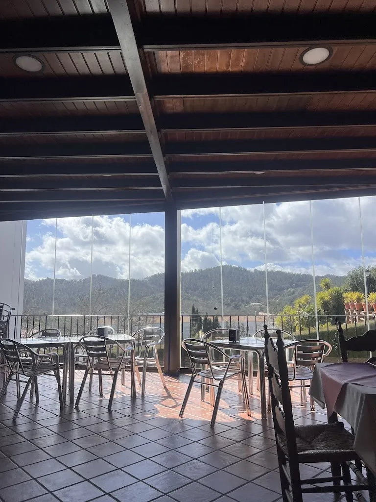 Restaurante Terraza El Chaparral Galaroza_Galaroza_slider_image_3