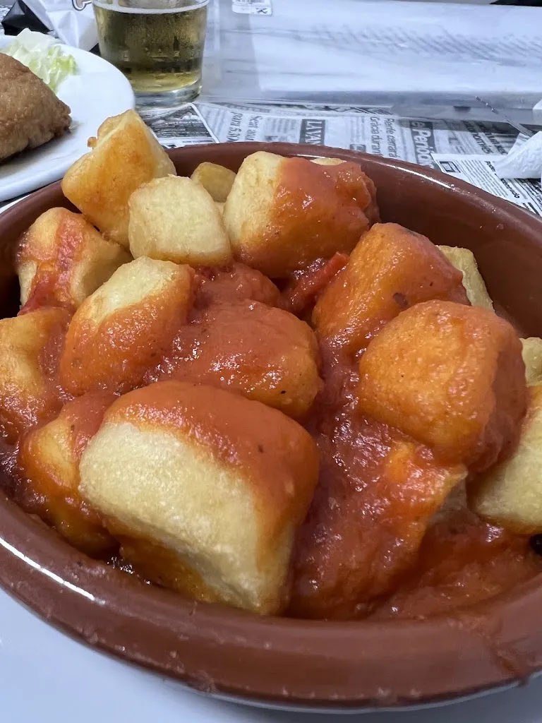 Menu_Cerveceria Bar Andaluz_Galaroza_image_9