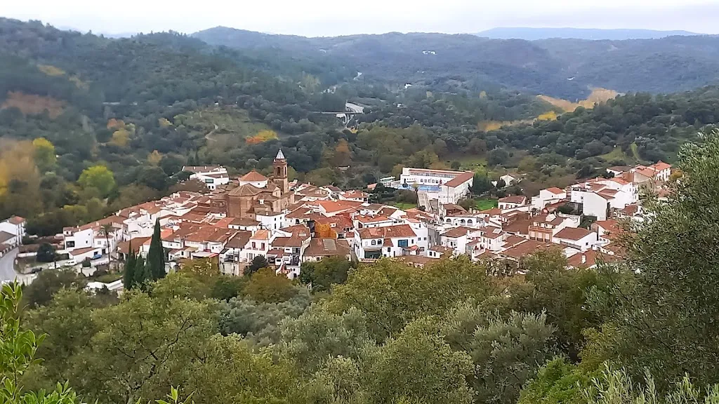 Hélder Oliveira_Cerveceria Bar Andaluz_Galaroza_review