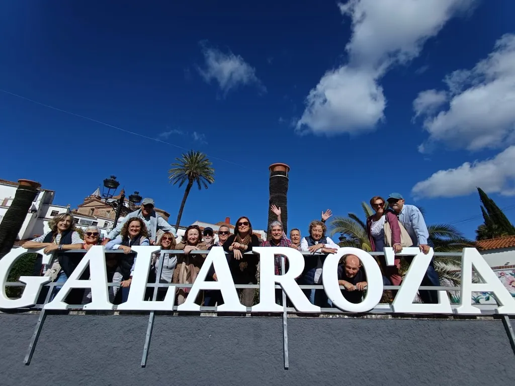 Isabel Amores Garcia_Cerveceria Bar Andaluz_Galaroza_review