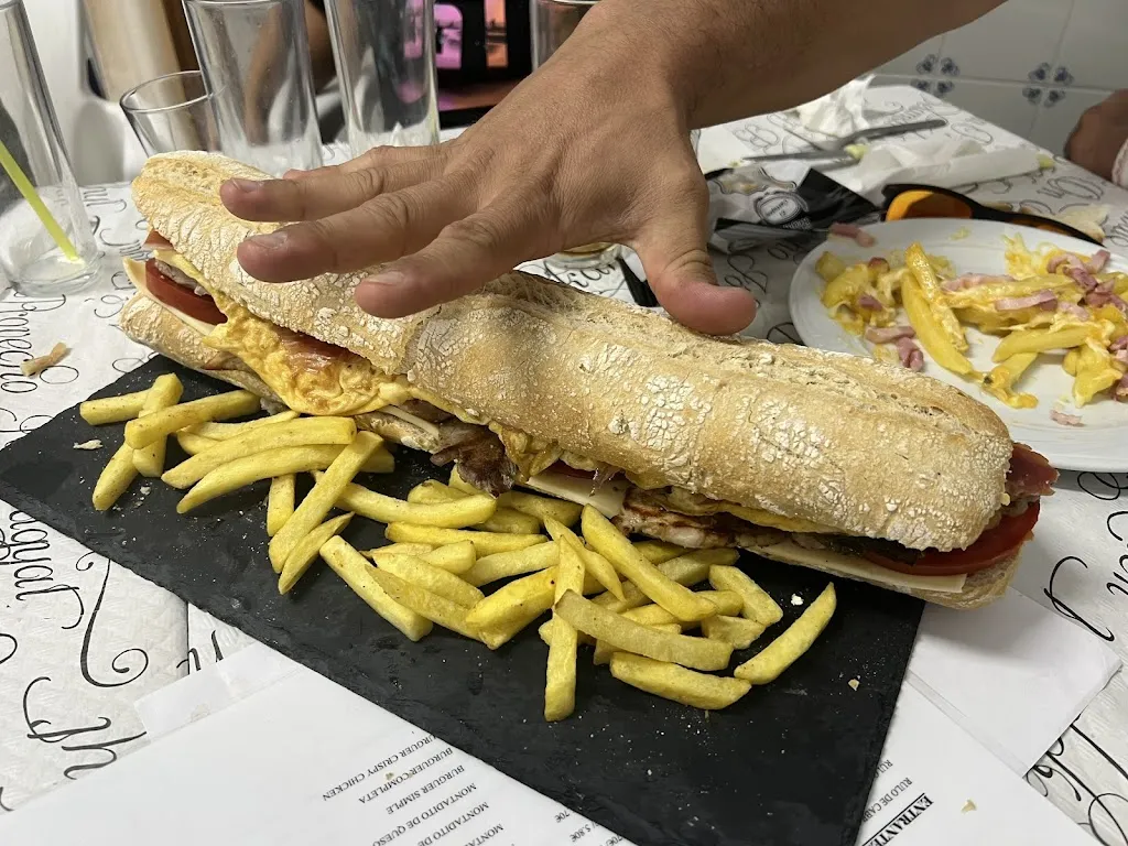 Cerveceria Bar Andaluz_Galaroza_slider_image_2