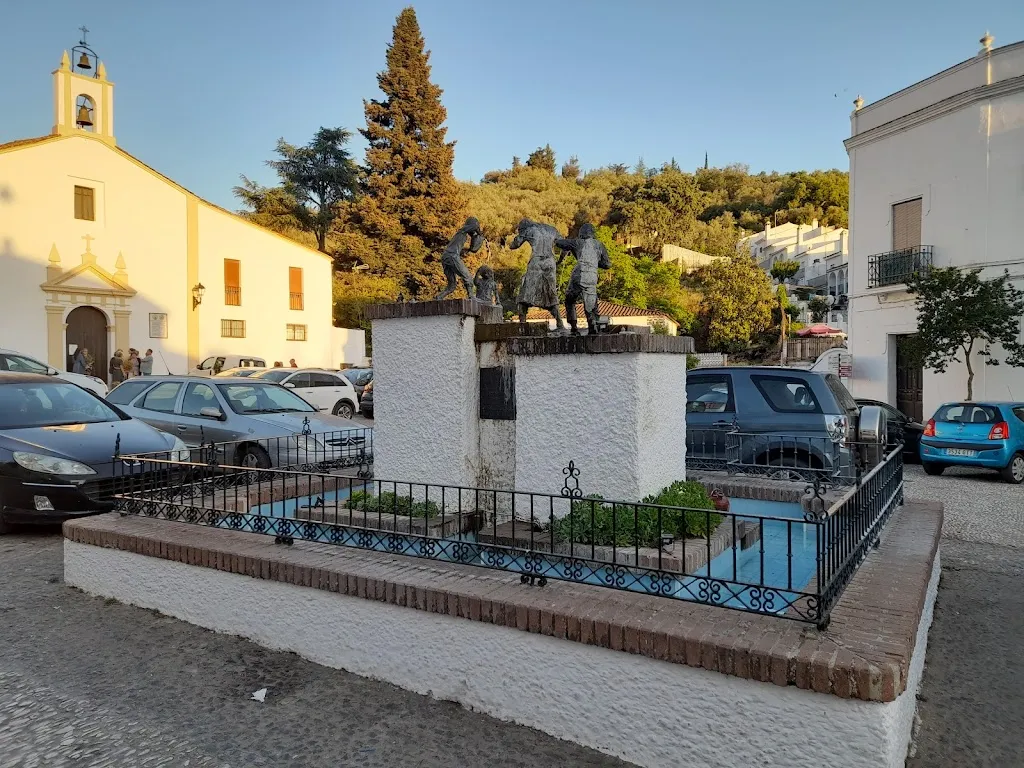 Cerveceria Bar Andaluz_Galaroza_slider_image_3