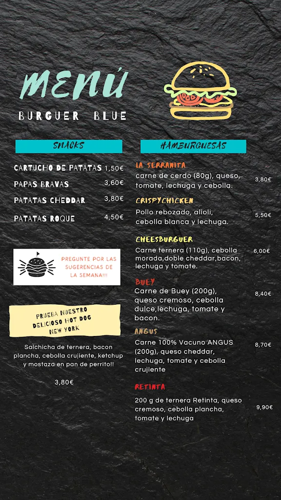Menu_Burguer Blue_Galaroza_image_1