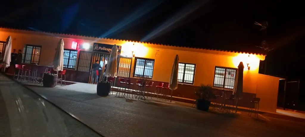 Vicente Mateo_Restaurante Poli Deportivo_Biar_review