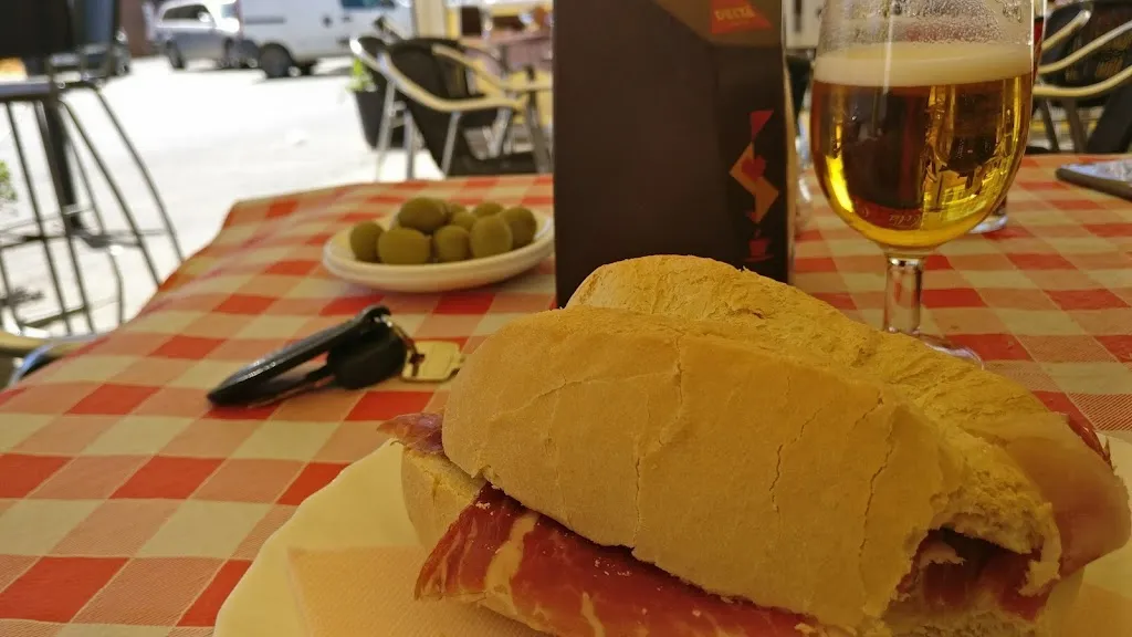 Menu_Bar Avenida Casa Encarna_Galaroza_image_6