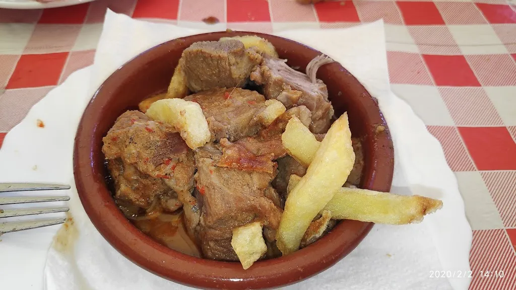 Menu_Bar Avenida Casa Encarna_Galaroza_image_8