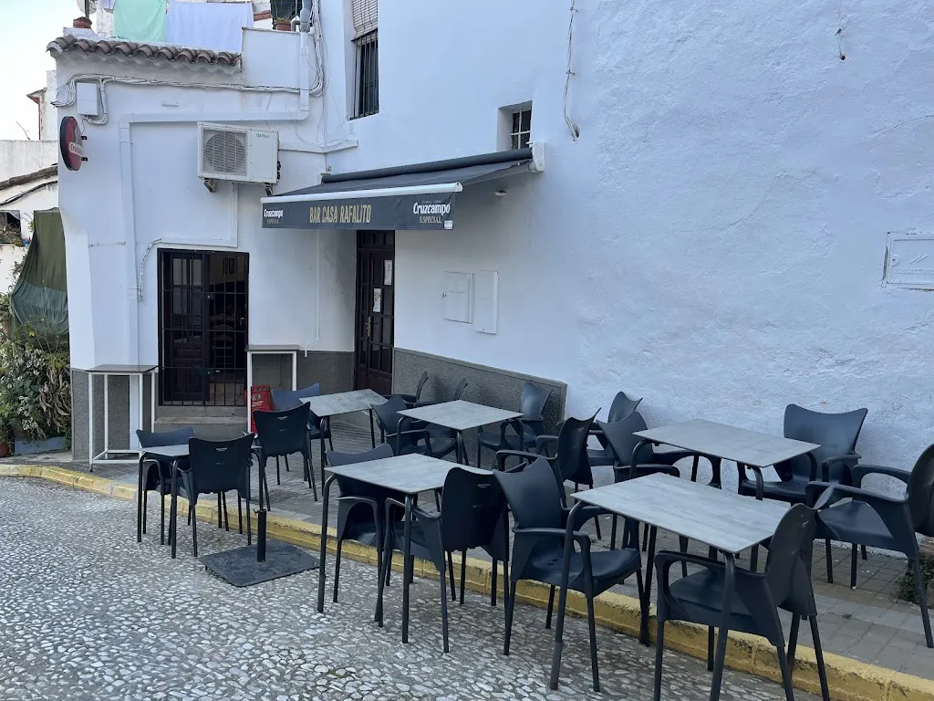 Bar Casa Rafalito Galaroza_Galaroza_slider_image_1