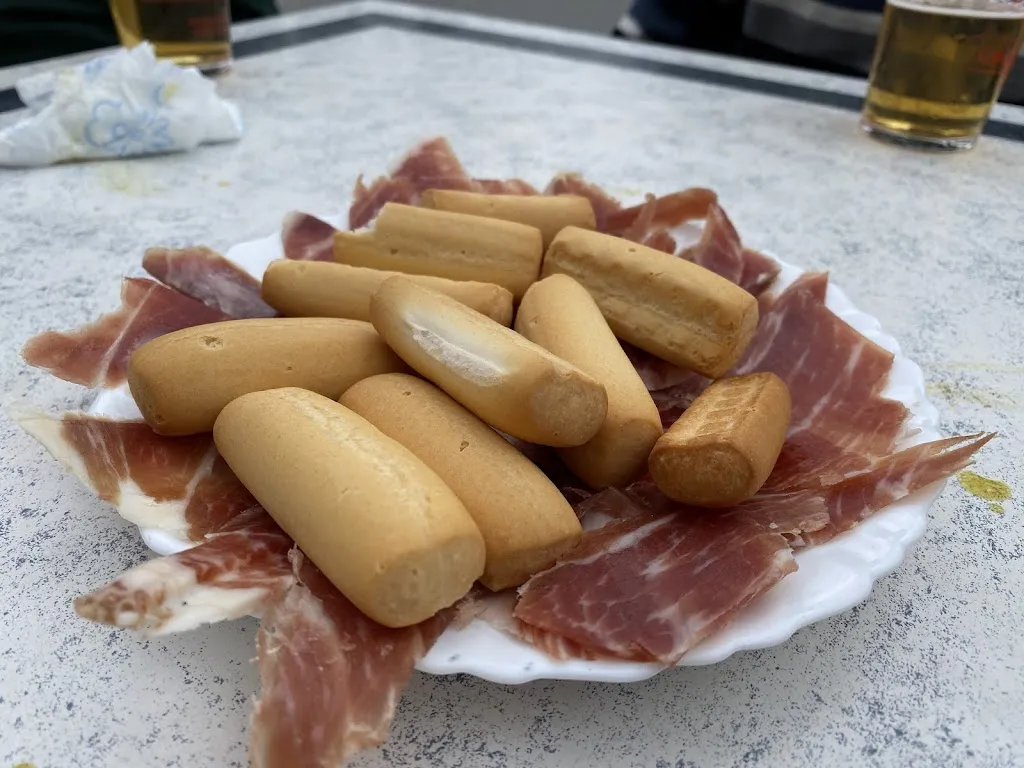 Menu_Bar La Parada_Galaroza_image_1