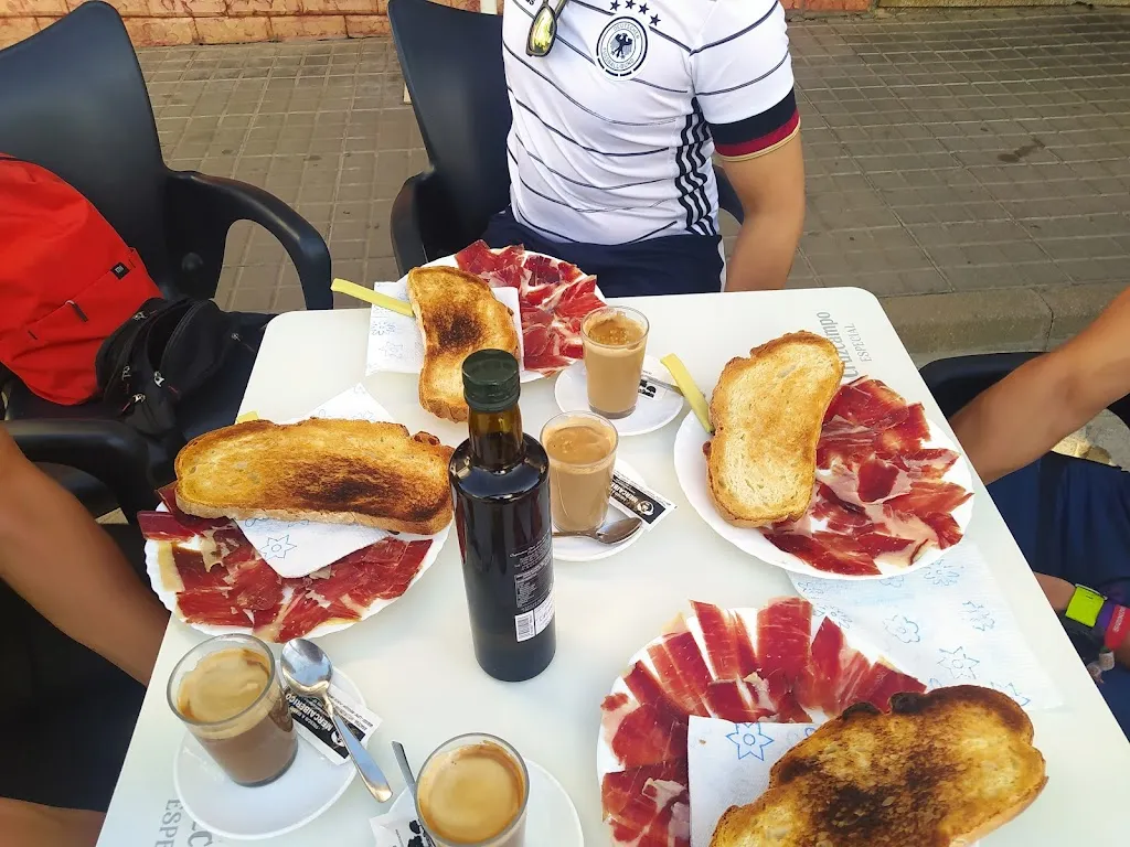 Menu_Bar La Parada_Galaroza_image_3