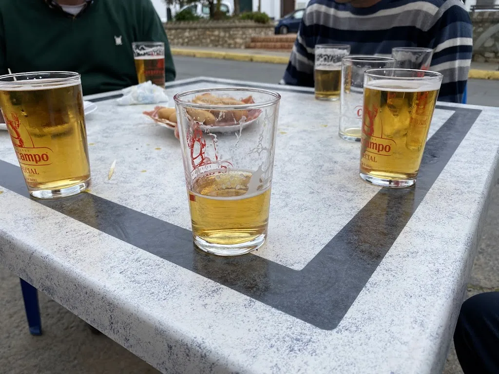 Menu_Bar La Parada_Galaroza_image_5