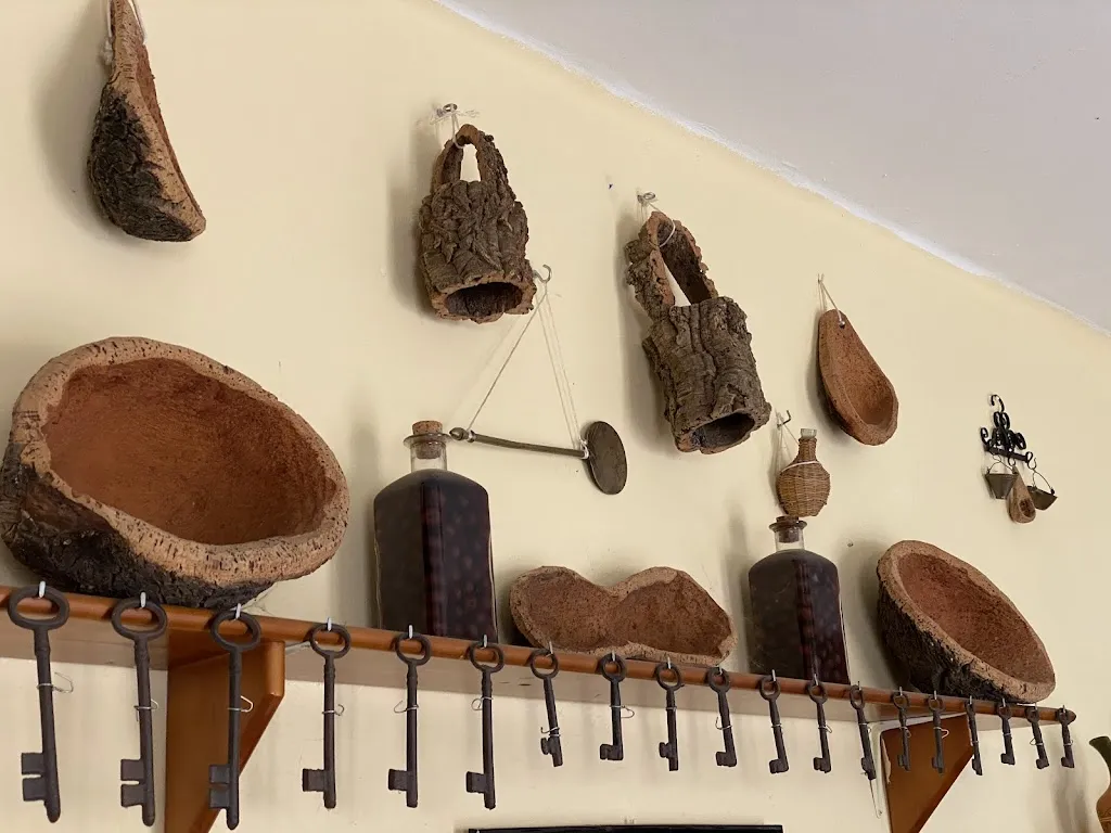 Menu_Bar La Parada_Galaroza_image_6